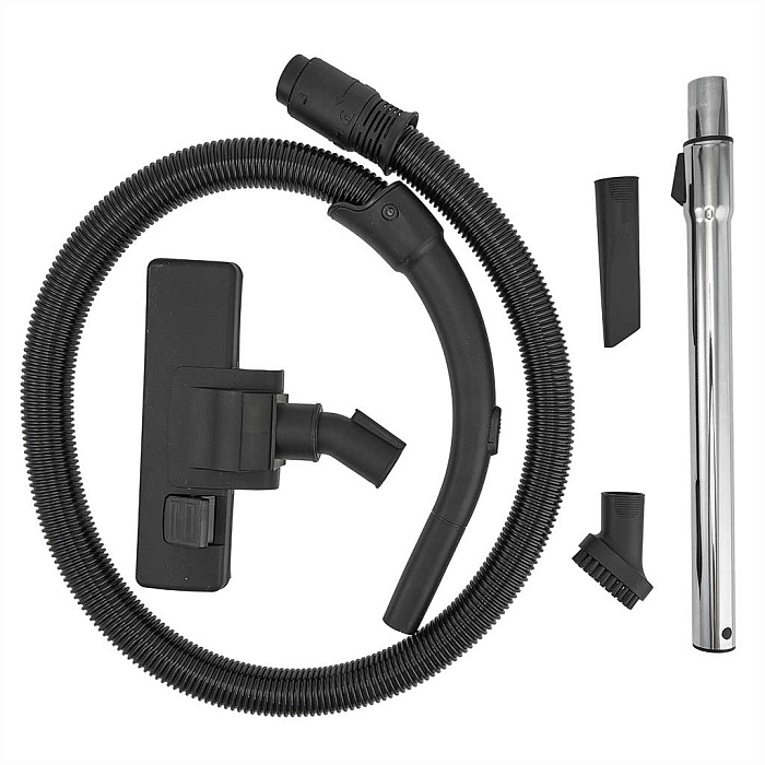 9235508 Пылесос Delta LUX DL-0836 черный STDN-0056598 - Вид №8