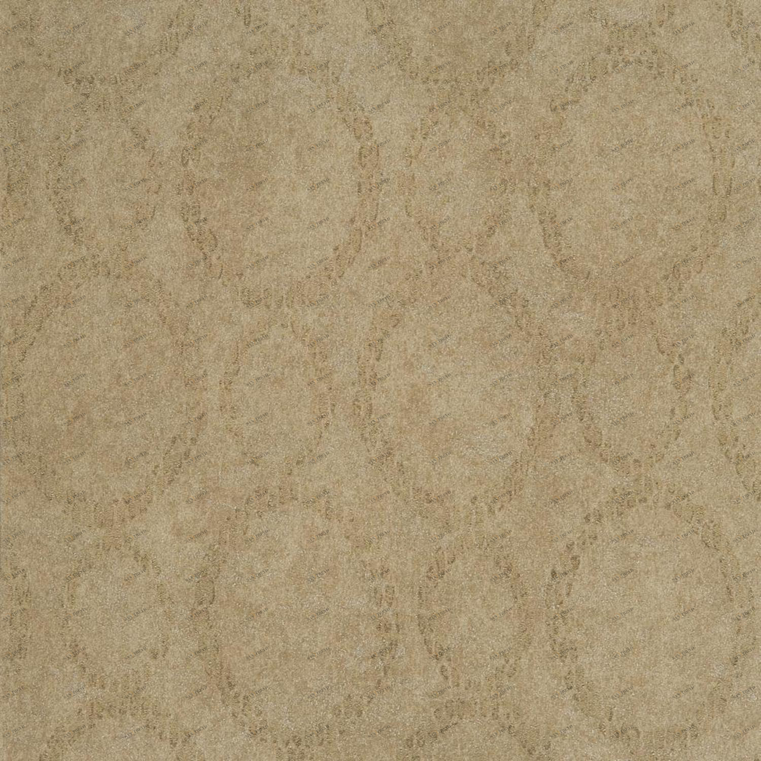 Рулон обоев CASAMANCE 72030261 Основа нетканая бумага ACANTHE