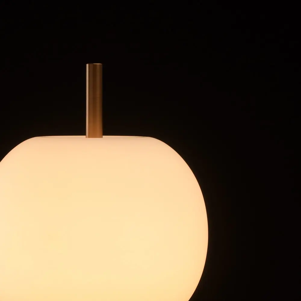 Настольная лампа «Ауксис» LED 1х6 Вт 81973873 STLM-2028493 DEMARKT  - Вид №3