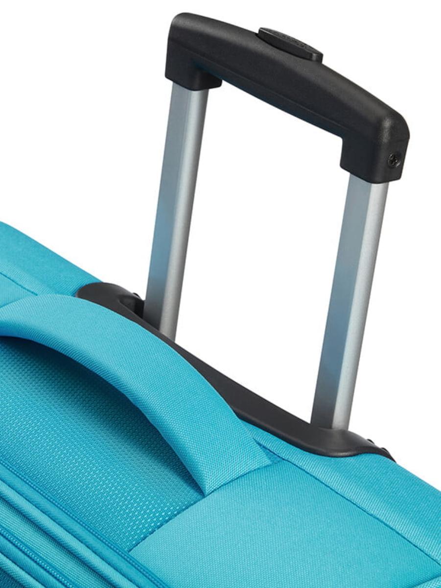 95G-01003 Чемодан 95G*003 Spinner 68 American Tourister Heat Wave  - Вид №5