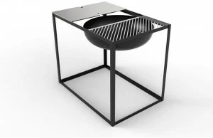 KONSTANTIN SLAWINSKI Барбекю  Sl056h