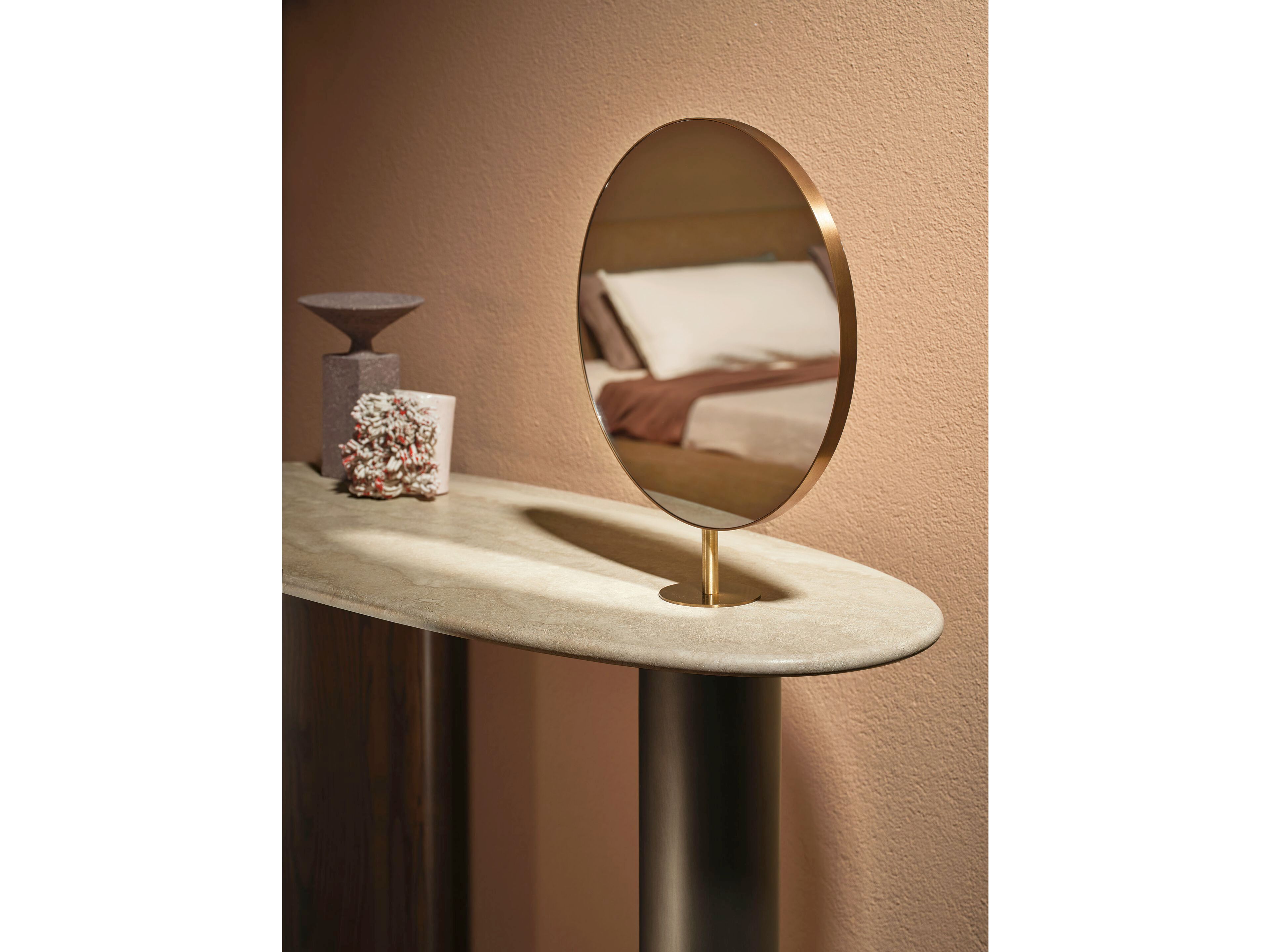 Мобильный туалетный столик Naturedesign Главная ARCH-00139136 - Вид №1