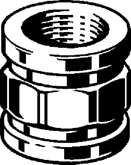 Viega Муфта 3270 (271916) 271 916 - Вид №1