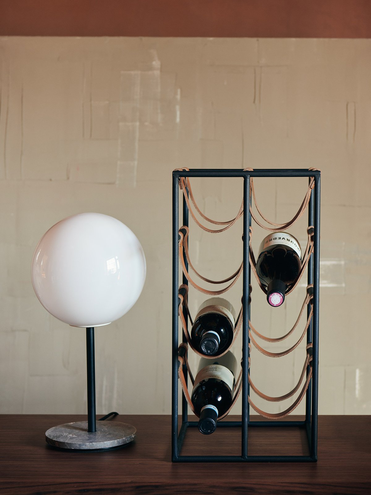 4652539 MENU Винный шкаф Уманофф  - Вид №1