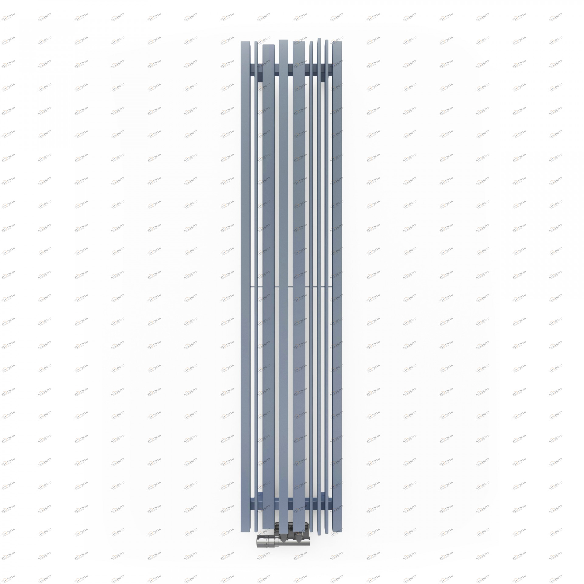 Полотенцесушители WGSTV160033 Sherwood V Terma 8.58 