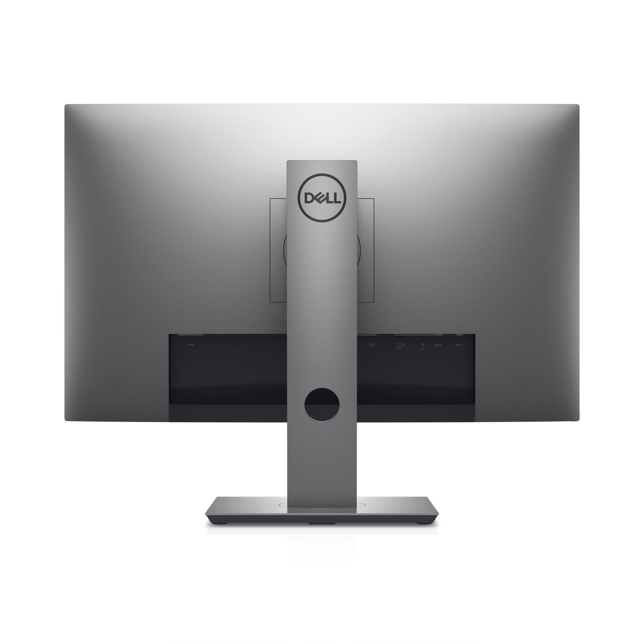 2720-0216 up2720q, 27", ips, premier color, 3840x2160, 6ms, 250cd/m2, 1300:1, 178/178, has,tilt, swivel, 2*hdmi, dp,2*thunderbolt 3, 4xusb 3.2, black, 3 y Dell Dell UltraSharp Santreyd  - Вид №6