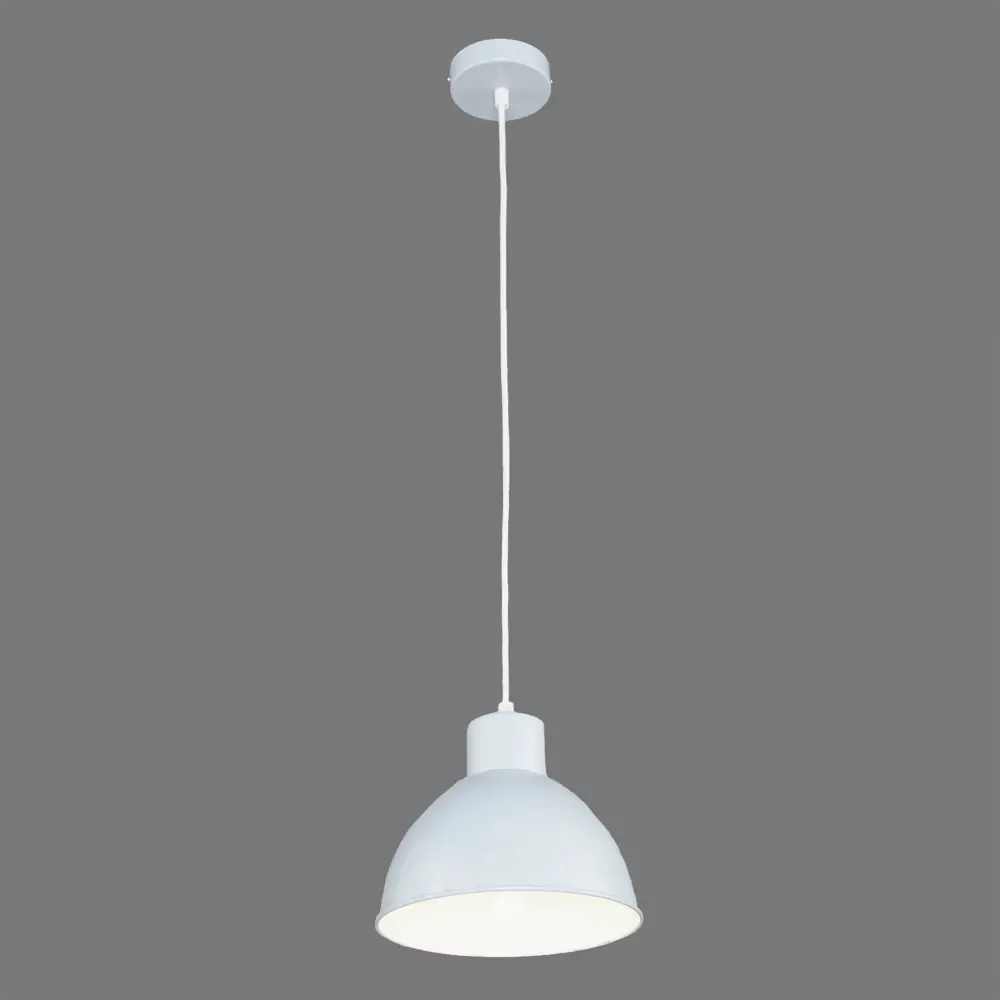 Подвес Truro-1 1хE27x60 Вт, цвет мятный 18559814 STLM-2021695 Maytoni  - Вид №3