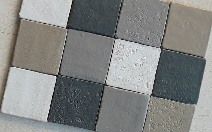 Danilo Ramazzotti Внутренняя облицовка майоликой Intonaco I cr mix - Вид №3