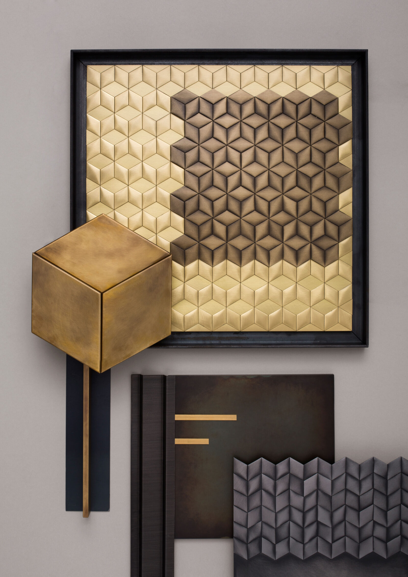 De Castelli Losanga sun-id-1992844 - Вид №1