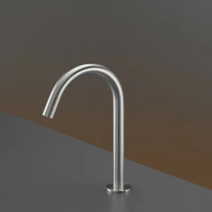 бортике поворотный излив H. 235 мм с дополнительным undertop фиксации  FRE106 CEADESIGN