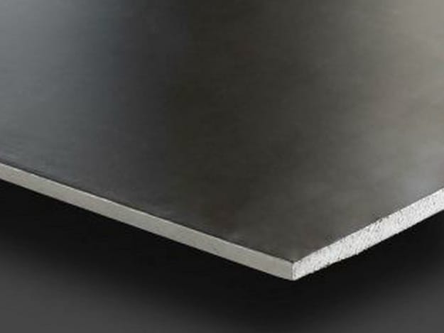 Лист гипсокартона с алюминиевой фольгой Siniat by etex PregyVapor BA13 ARCH-00126512