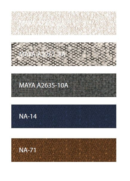 3-местный тканевый диван Grado Design ARCH-00079018 - Вид №12