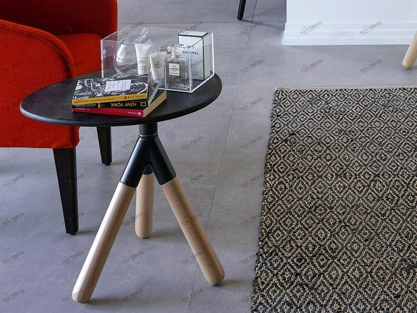 Scarabeo Ceramiche Низкий журнальный столик Cross sun-id-1454560