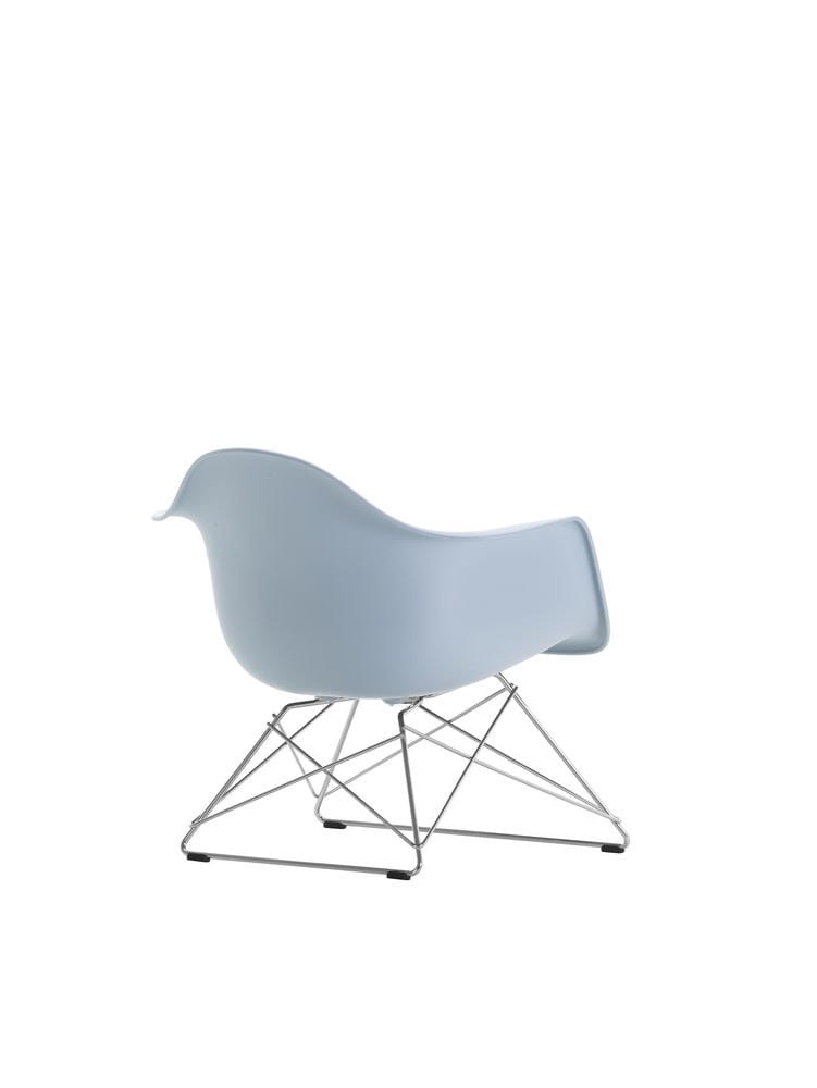 Полипропиленовое кресло с подлокотниками VITRA Eames Plastic Chair ARCH-00049913 - Вид №61