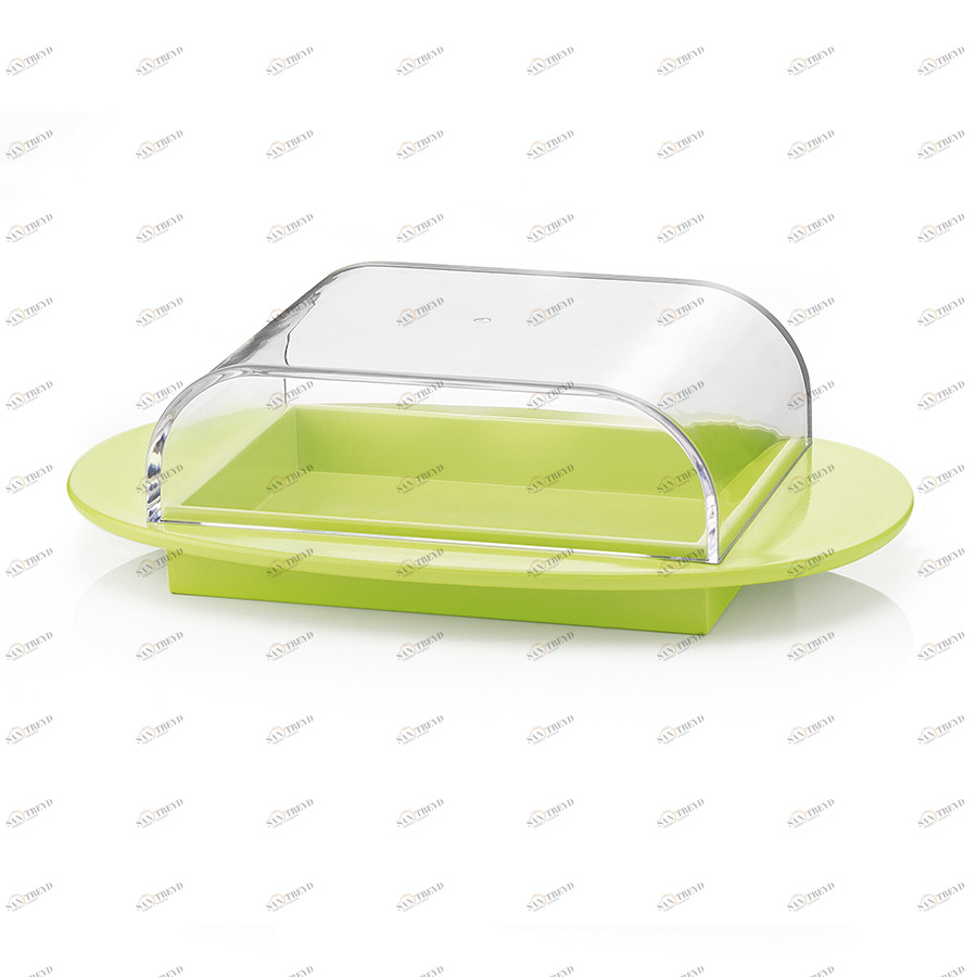 00-3870027 Маслёнка Пластмассовая Guzzini Италия 