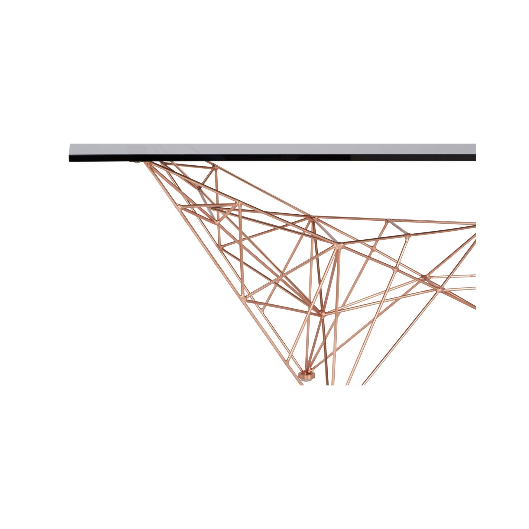 Стол / Pylon Coffee Table Tom Dixon sun-id-378634 - Вид №3