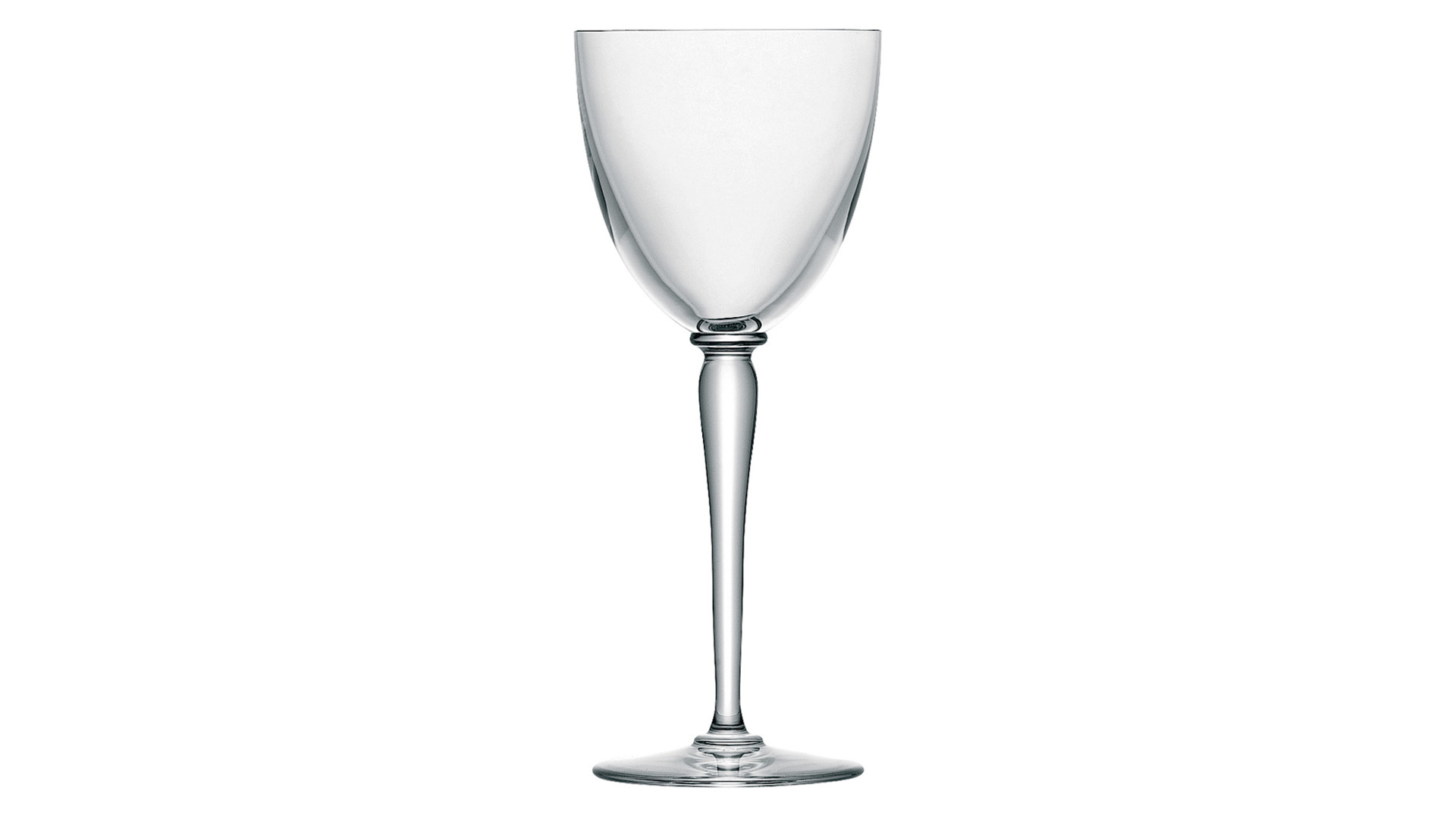 10634578 St. Louis Набор бокалов для белого вина St. Louis "Амадеус" 160мл, 2шт Хрусталь  - Вид №1