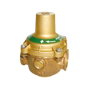 Danfoss Клапан редукционный типа 11bis 11bis Клапан редукционный Ду32 Ру25 149B7606 