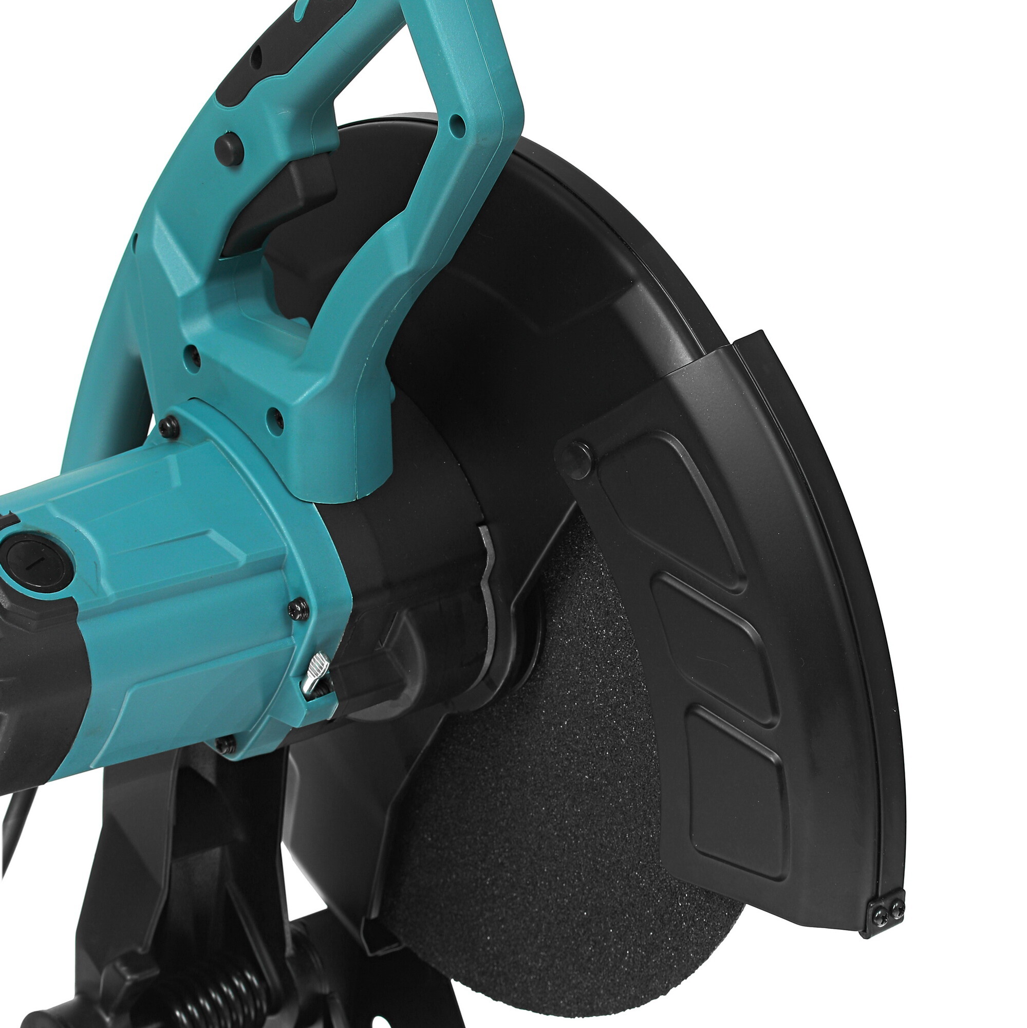 Пила отрезная Wesco WS7703 5094353 STDN-0142826 - Вид №5