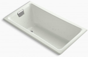 KOHLER Чай для двоих 60 K-852-GHNY-NY