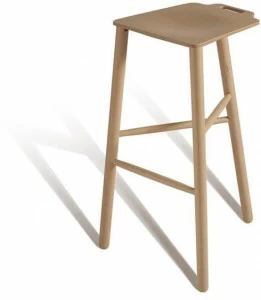 Capdell Высокий табурет Tac