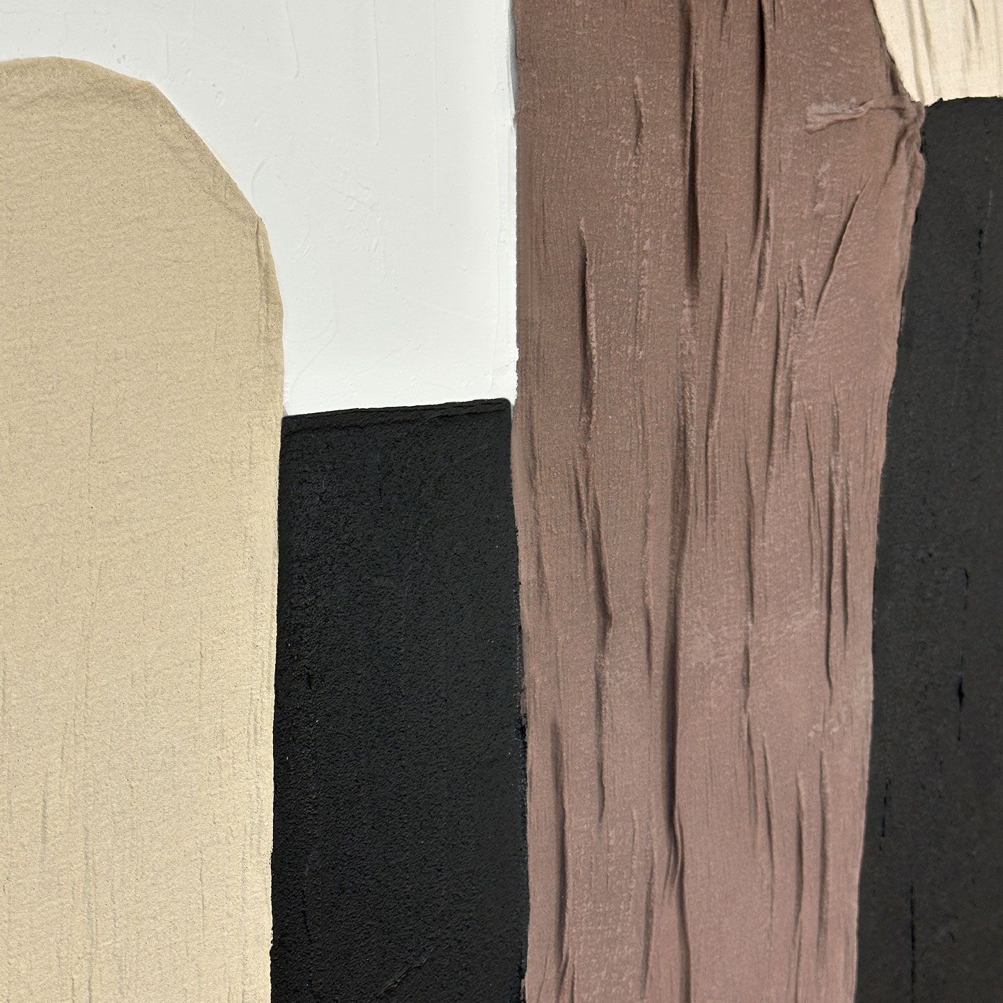 Холст рамки Agave PATCHWORK 2 ARCH-00074728 - Вид №6