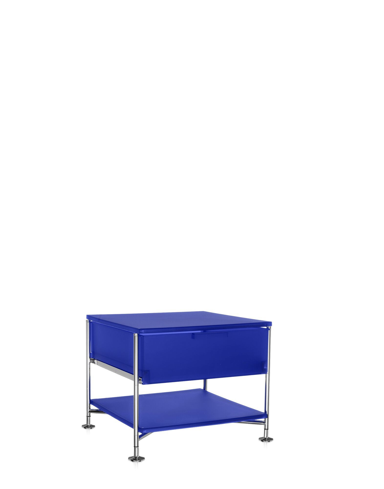 Офисный комод из ПММА Kartell MOBIL ARCH-00027021 - Вид №25