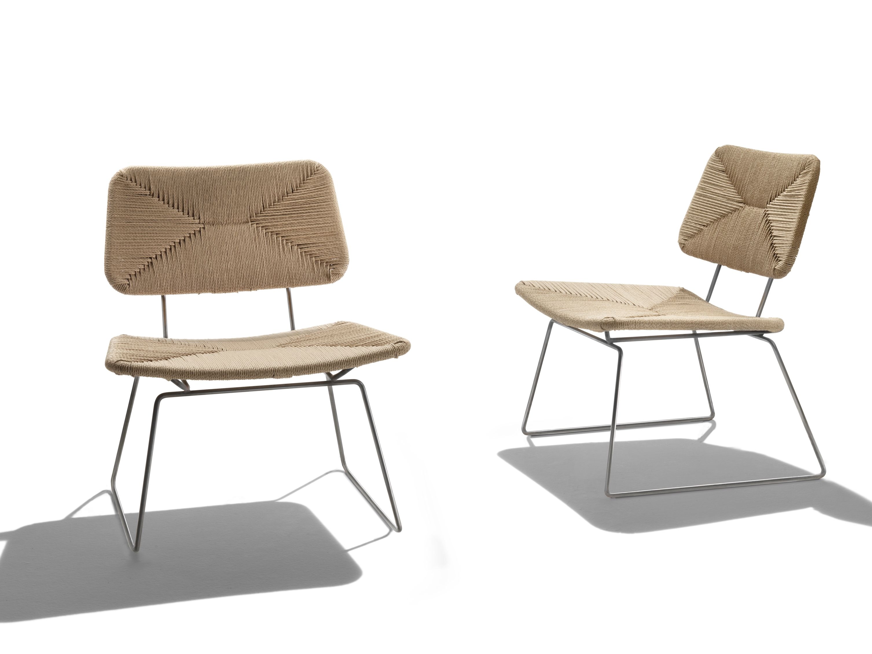 Стул из полипропилена Flexform Echoes Outdoor ARCH-00123303