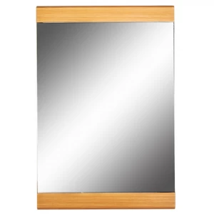 O-mebel Корро зеркало кокос Хром