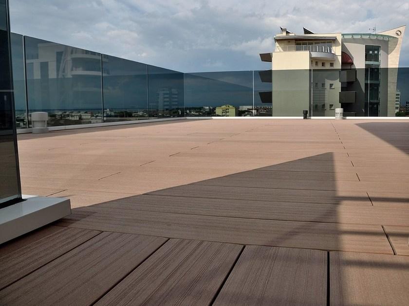 WOODN INDUSTRIES Профнастил в изделиях из дерева sun-id-1412725 - Вид №3