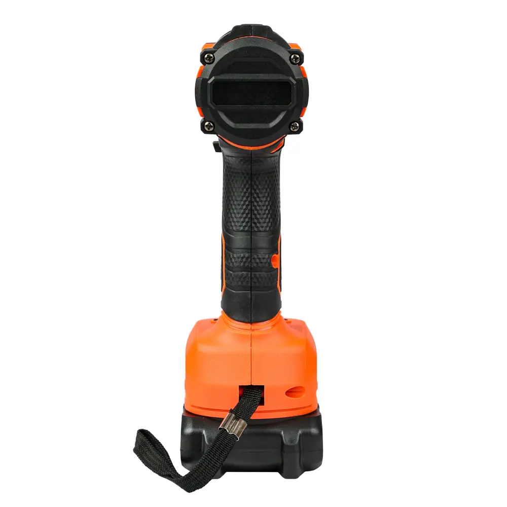 Аккумуляторная дрель-шуруповерт Спец БДА-18-Б с бесщеточным двигателем 89392876 STLM-1576209 - Вид №6