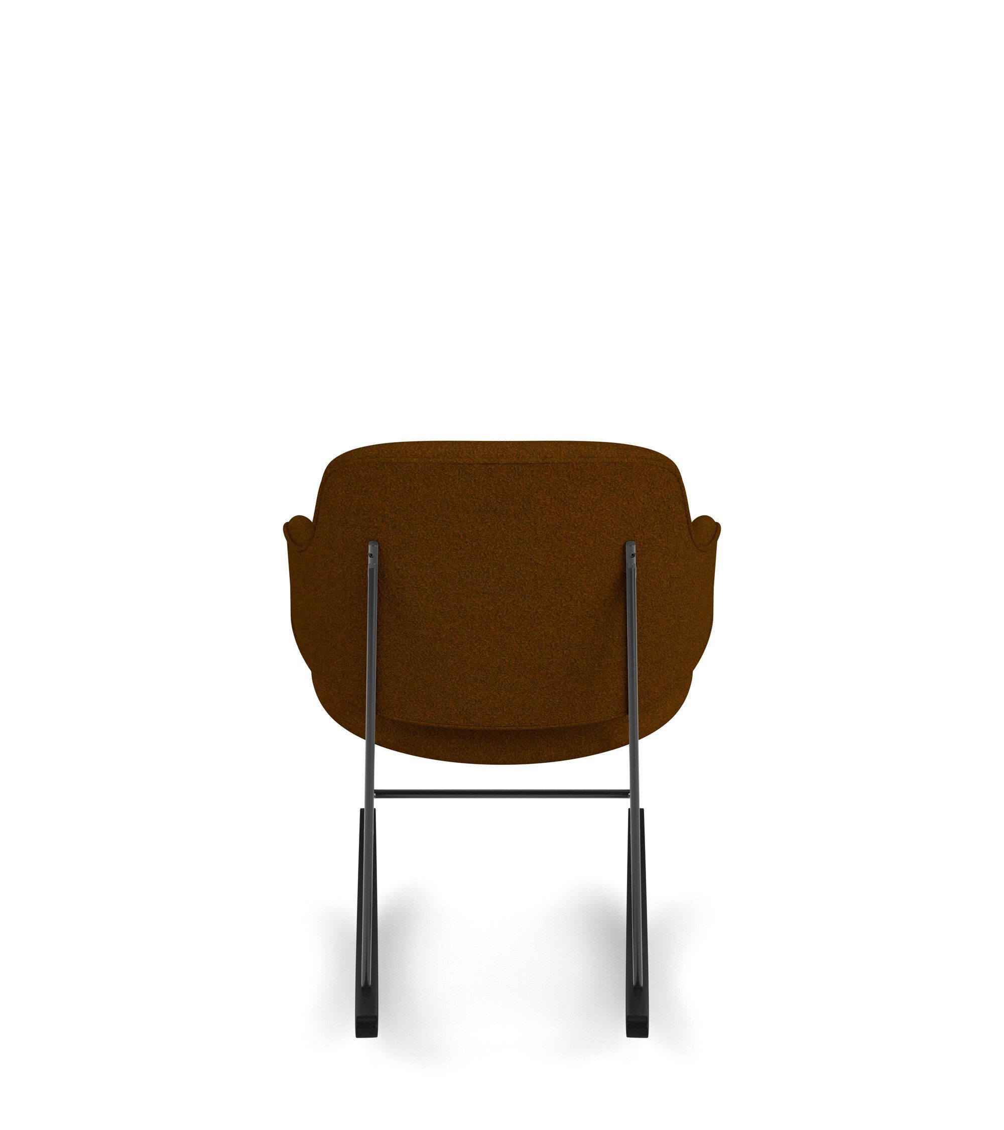 Мягкое кресло-качалка Audo Copenhagen Пингвин ARCH-00066123 - Вид №26