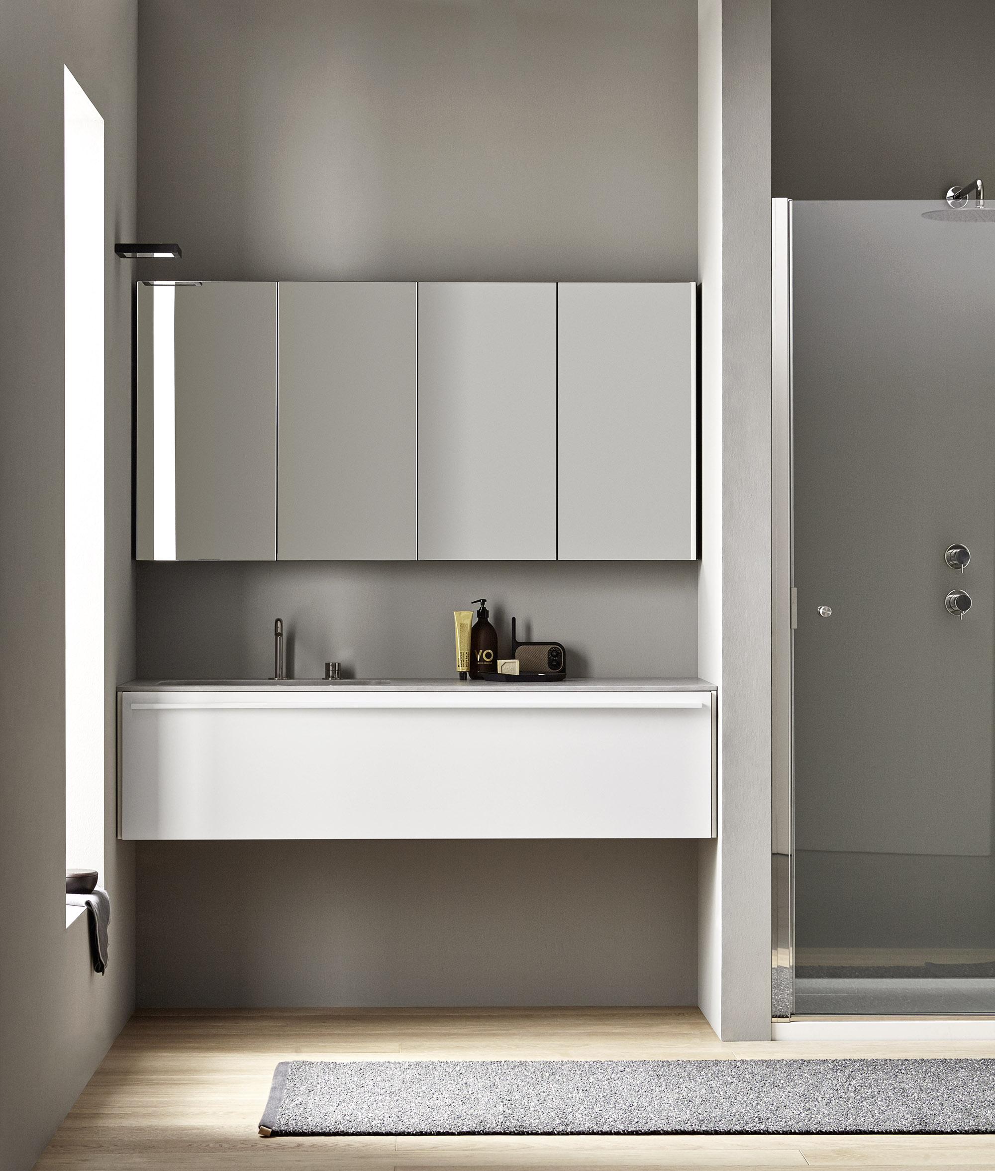 Rexa Design Излив и выносной смеситель REXA-ST186  - Вид №4