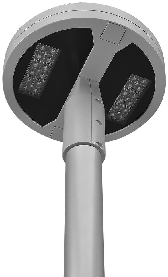 PUK Светодиодный уличный фонарь из литого под давлением алюминия Hydrocity sun-id-1465281 - Вид №14