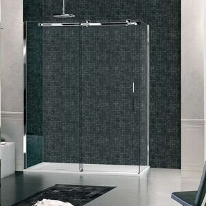 O1A Open air Collection душевая кабина Box Docce 2.В