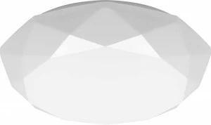 Светильник настенно-потолочный светодиодный 27 см белый 12W 4000K "Звездное небо" 28784 FERON ДИЗАЙНЕРСКИЕ 00-3955262 Белый