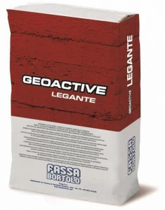 FASSA Супертекучее расширяющееся цементное вяжущее Malte per il ripristino e la finitura