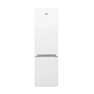 Холодильник двухкамерный Beko RCNK310KC0W 184x60x54см 1 компрессор цвет белый