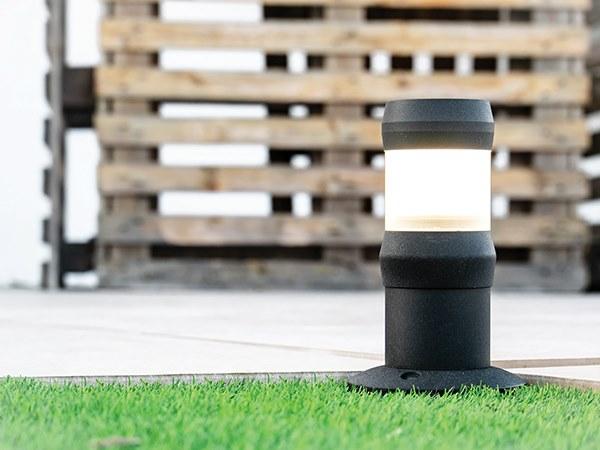 Kriladesign Светодиодный напольный светильник Online 5020 - Вид №1