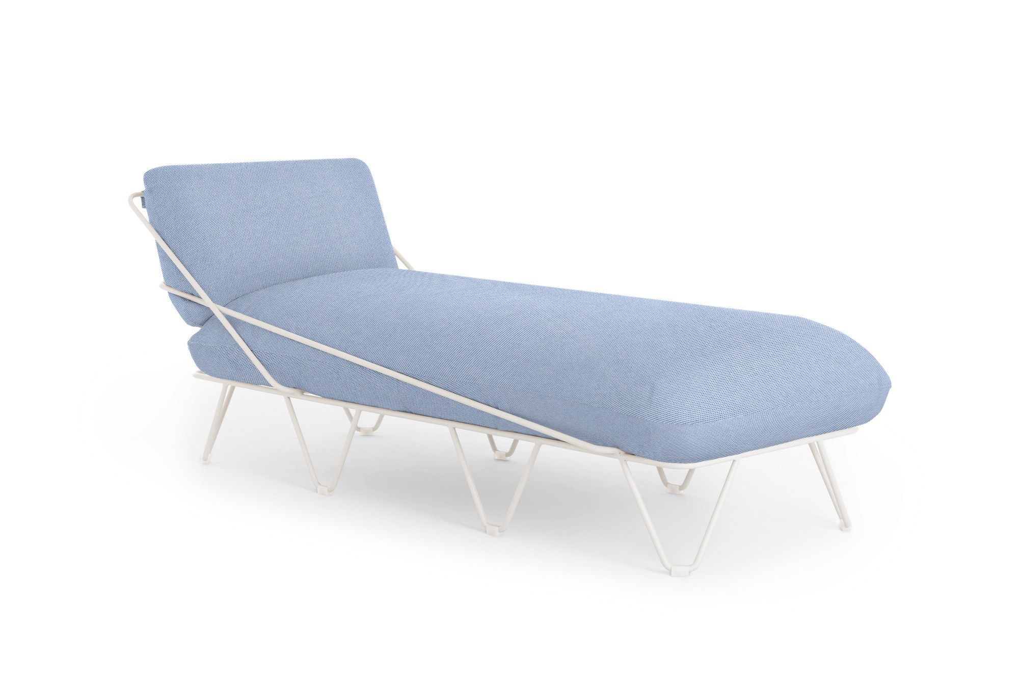 Ткань сад Dormeuse Diabla Valentina Up ARCH-00092515 - Вид №38