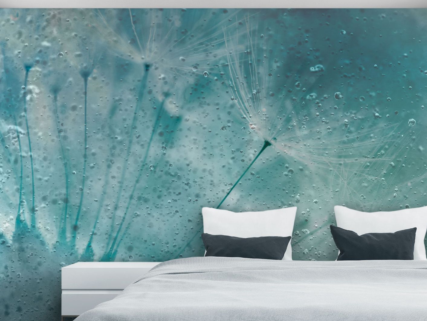 Экологичные обои из рулонной штукатурки Affreschi & Affreschi About You ARCH-00014659