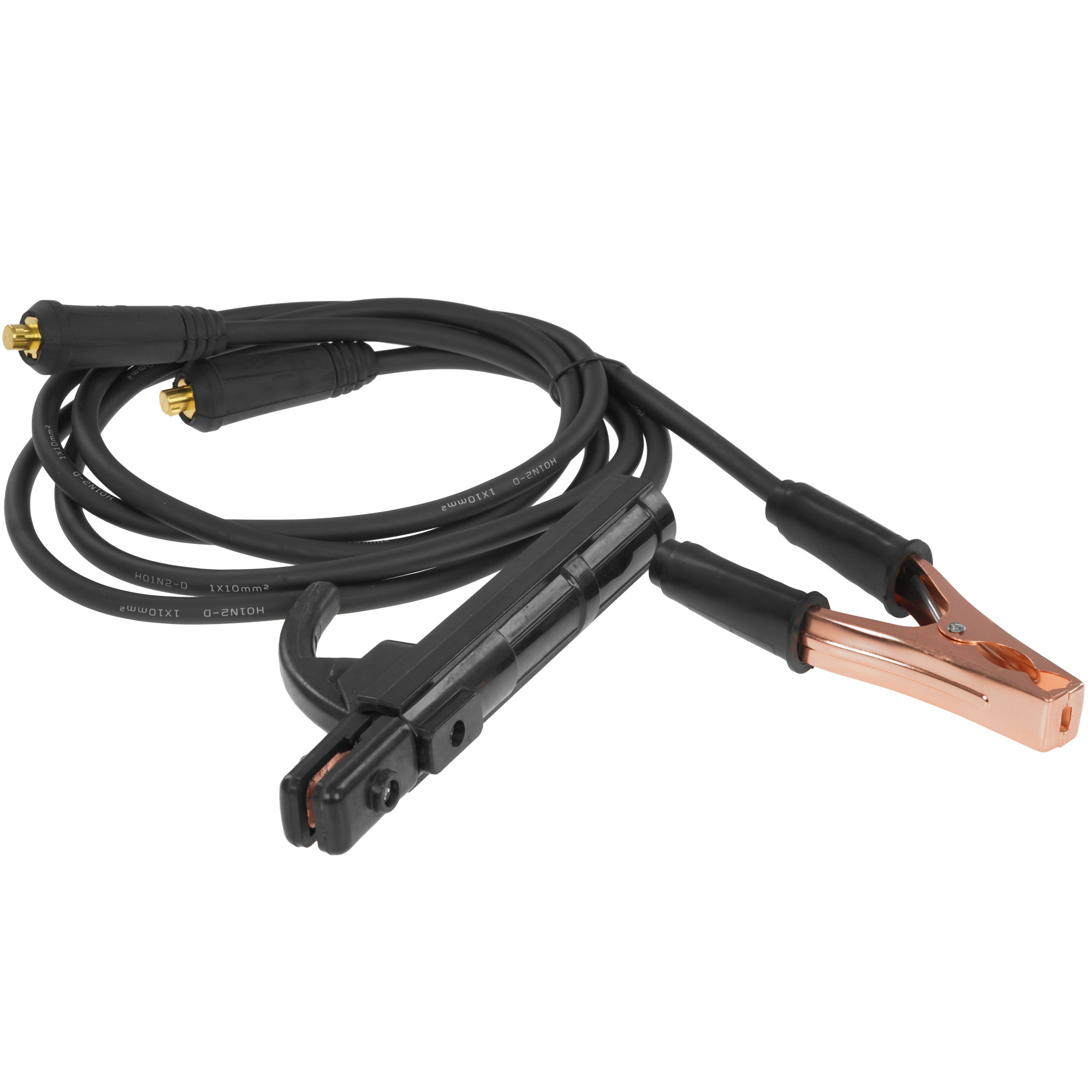 Сварочный аппарат Brait MMA-180T 9230860 STDN-0118741 - Вид №5