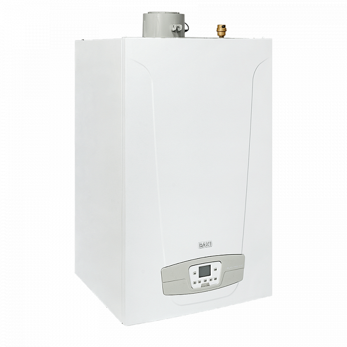9966070 Газовый котел Baxi LUNA Duo-tec MP+ 1.99 настенный STDN-0002019