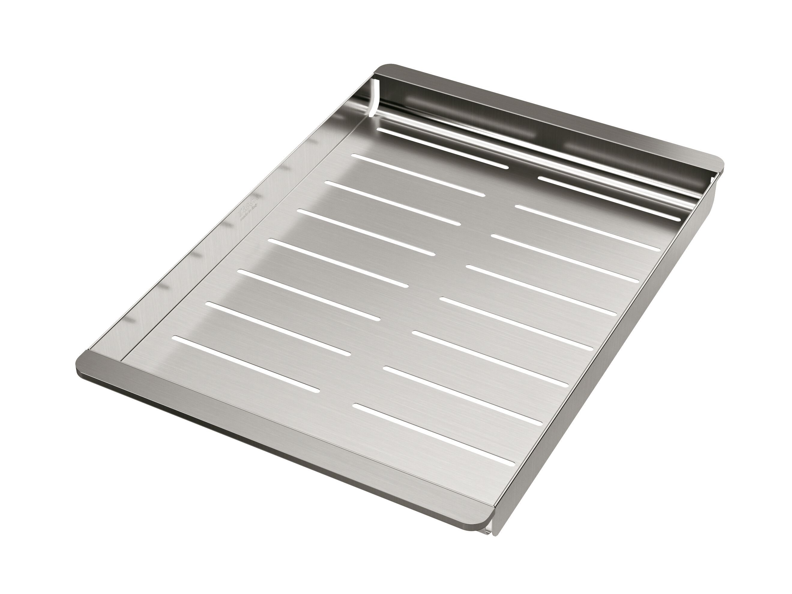 Раздвижной поддон из нержавеющей стали TASCA 280.RD / RB ARCH-00056676