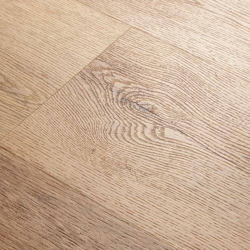 Виниловый ламинат Aquafloor RealWood Glue Af6034 Glue Дуб с брашью (Текстурированная) 1219,2х177,8 мм 1100100066 - Вид №1