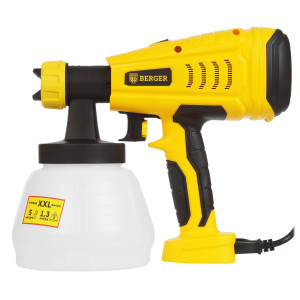 Краскопульт BERGER BG1413 9139644