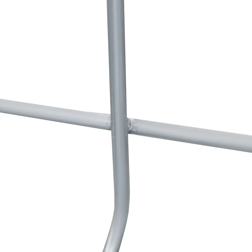 Grand Line 3D панель для забора Light 2.03×2.5 м - оцинкованная сталь 14026017 STLM-0004191 - Вид №4