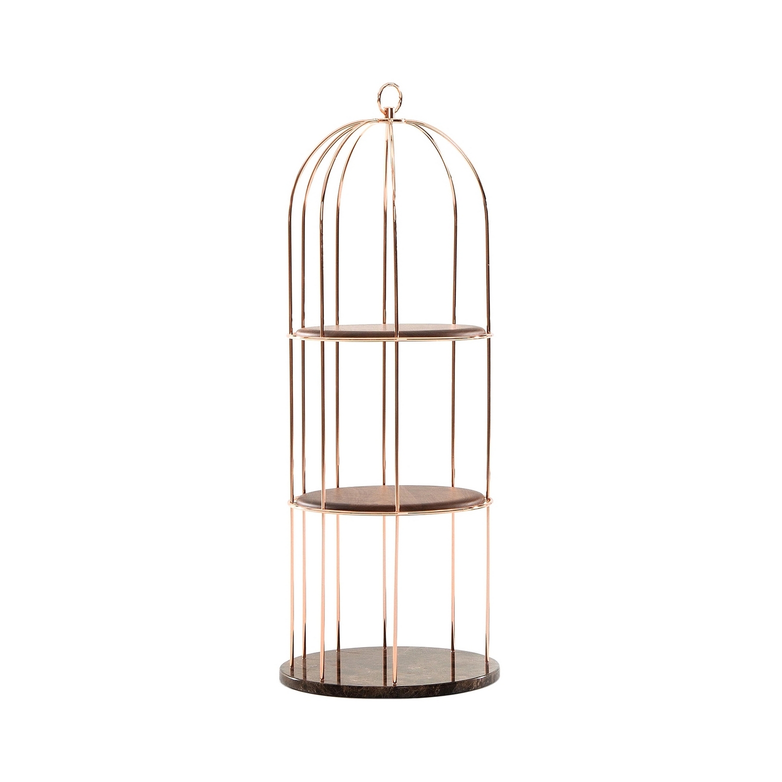 Стеллаж / TWEET Tonin Casa sun-id-378304 - Вид №1