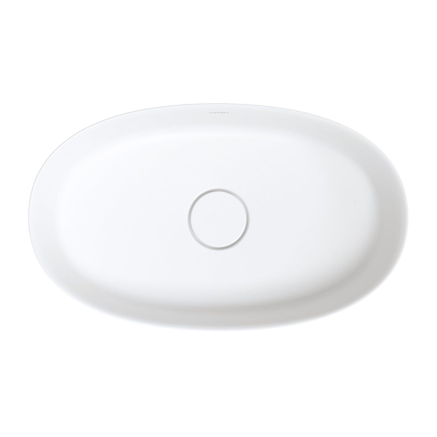 Столешница из композитного материала OMNIRES Neo M+ ARCH-00041624 - Вид №5