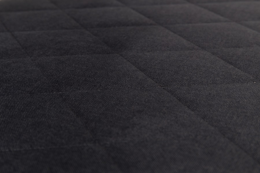 Стул Diamond Kink серый Zuiver 1100277 - Вид №7